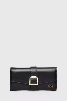 Кошелек Silvian Heach, черный