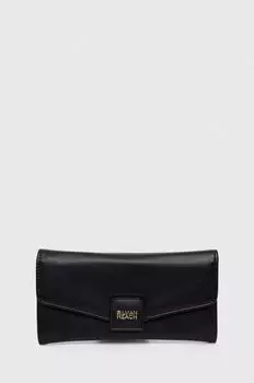 Кошелек Silvian Heach, черный