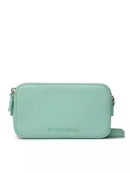 Кошелек Silvian Heach, зеленый