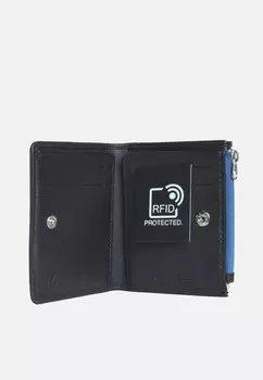 Кошелек SINE Vargu, черный