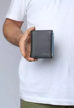 Кошелек SINE Vargu, черный