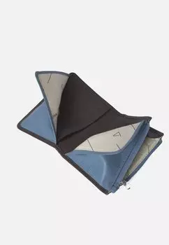 Кошелек SINE Vargu, коричневый