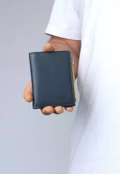 Кошелек SINE Vargu, синий