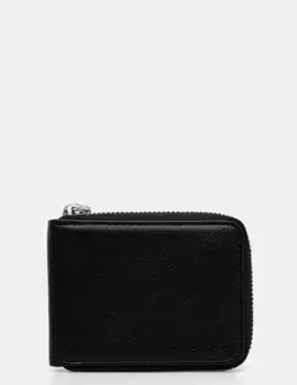 Кошелек Sisley, черный