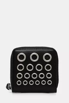 Кошелек Sisley, черный