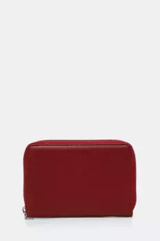 Кошелек Sisley, красный