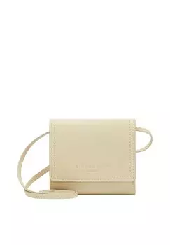 Кошелек SKY ADA KLEINE AUS Liebeskind Berlin, светло-желтый