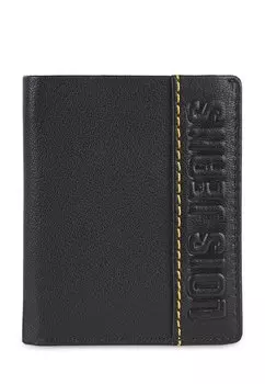 Кошелек SLALOK LOIS Jeans, черный