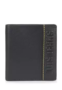 Кошелек SLALOK LOIS Jeans, черный