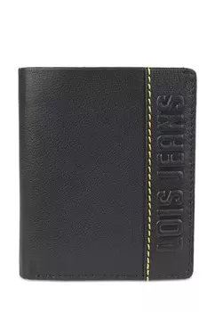 Кошелек SLALOK LOIS Jeans, черный