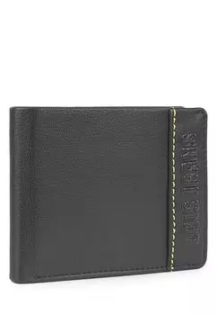 Кошелек SLALOK LOIS Jeans, черный