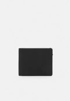 Кошелек SLIM PICKENS Quiksilver, черный