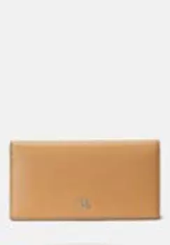 Кошелек SLIM WALLET MEDIUM Ralph Lauren, песочный