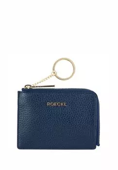 Кошелек SMALL Roeckl, синий