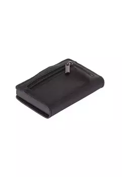 Кошелек SMART Moneyhold, черный