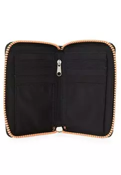 Кошелек SMILEY Smiley, черный