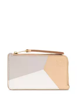 Кошелек со вставками LOEWE, нейтральный