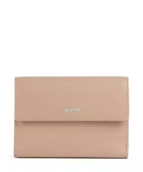Кошелек Sofisticato 1.0 cosma из мелкозернистой кожи Joop!, бежевый