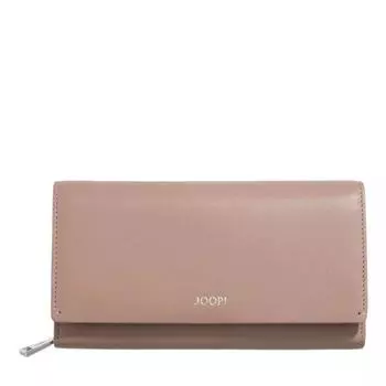 Кошелек sofisticato 1.0 europa purse Joop!, розовый