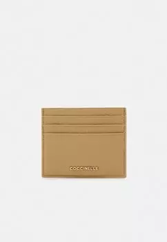 Кошелек Soft Coccinelle, цвет fresh beige