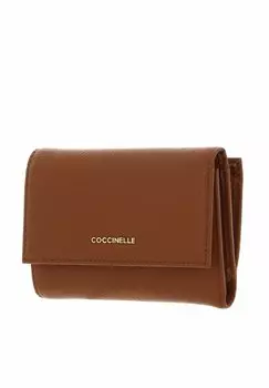 Кошелек Soft Grainy Coccinelle, cuir