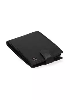 Кошелек Solo Soprani, черный