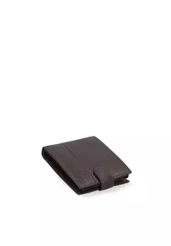 Кошелек Solo Soprani, коричневый