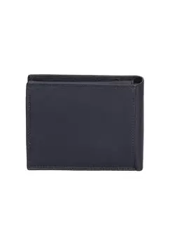 Кошелек Solo Soprani, темно-синий