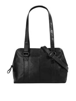 Кошелек Spikes & Sparrow, черный