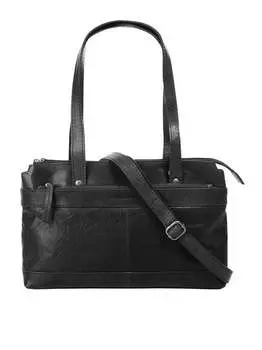 Кошелек Spikes & Sparrow, черный