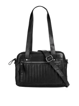 Кошелек Spikes & Sparrow, черный