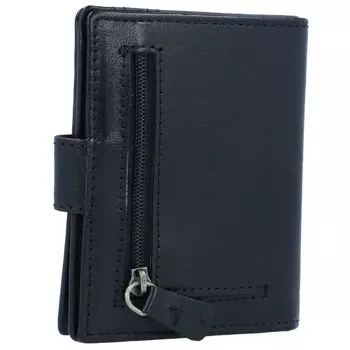 Кошелек Spikes & Sparrow, черный