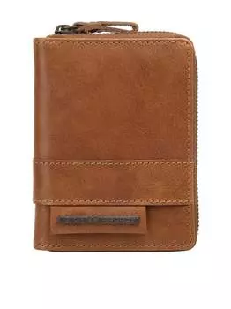 Кошелек Spikes & Sparrow, коричневый