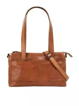 Кошелек Spikes & Sparrow, коричневый