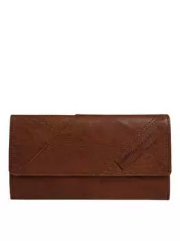 Кошелек Spikes & Sparrow, коричневый