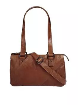 Кошелек Spikes & Sparrow, коричневый