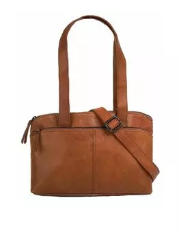 Кошелек Spikes & Sparrow, коричневый