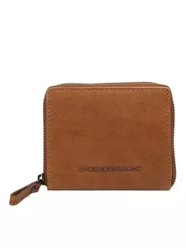 Кошелек Spikes & Sparrow, коричневый