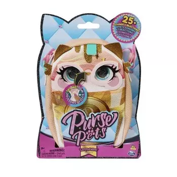 Кошелек Spin Master Pets Treat Yo Self Kitty Kitten 6064689/20137888 Inna marka