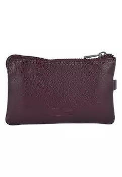 Кошелек SPONGY Greenburry, цвет bordeaux