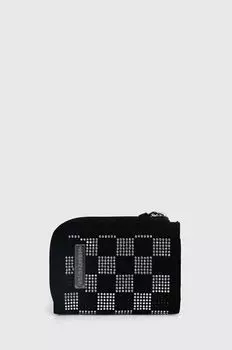 Кошелек Sprayground, черный