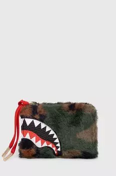 Кошелек Sprayground, мультиколор