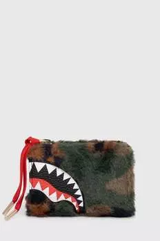 Кошелек Sprayground, мультиколор