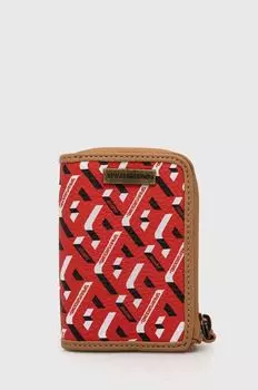 Кошелек Sprayground, мультиколор