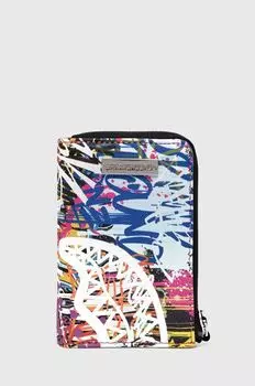 Кошелек Sprayground, мультиколор