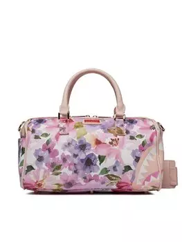 Кошелек Sprayground, розовый