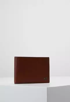 Кошелек SQUARE Piquadro, коричневый
