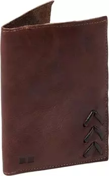 Кошелек Stardust Bed Stu, цвет Teak Black Driftwood