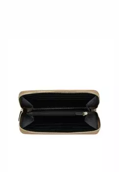 Кошелек STASH Picard, бежевый