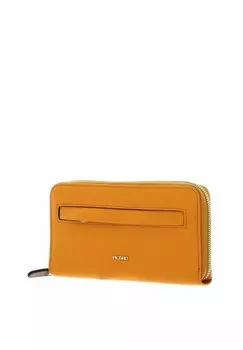 Кошелек STASH Picard, оранжевый